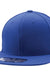 Wool snapback hat - LECCE