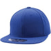 Wool snapback hat - LECCE