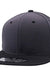 Wool snapback hat - LECCE