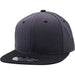 Wool snapback hat - LECCE