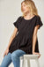 Woven top - LECCE