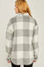 Woven yarn dye bust pocket jacket - LECCE