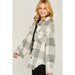 Woven yarn dye bust pocket jacket - LECCE