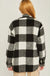 Woven yarn dye bust pocket jacket - LECCE