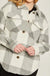 Woven yarn dye bust pocket jacket - LECCE