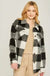 Woven yarn dye bust pocket jacket - LECCE