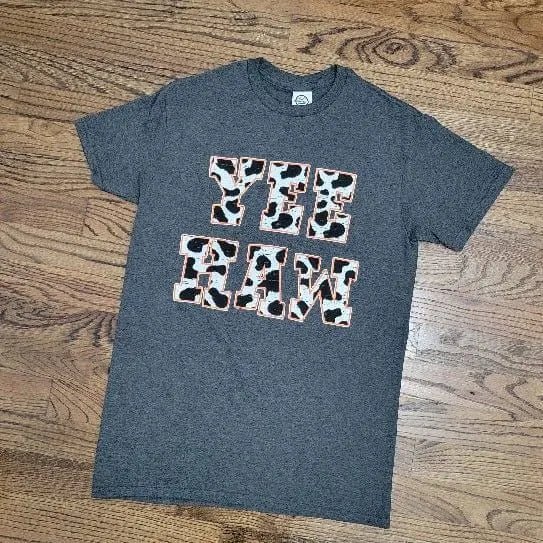 Yee haw tee - LECCE