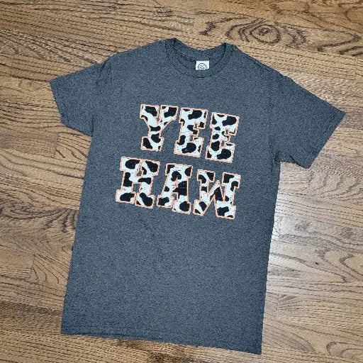 Yee Haw Tee - LECCE
