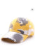 Tie-Dye Base Ball Caps LECCE