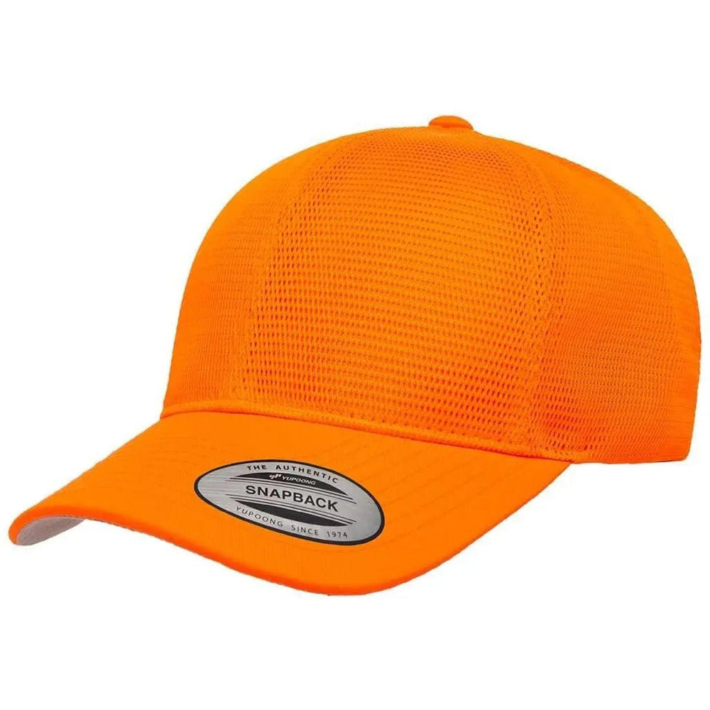 Yp classics® 360° omnimesh™ cap - LECCE