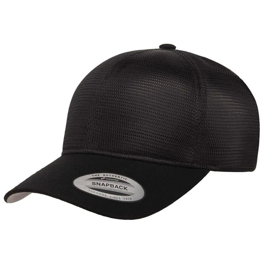 Yp classics® 360° omnimesh™ cap - LECCE